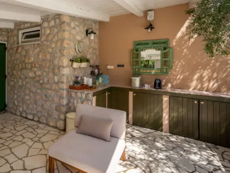 Villa Mo-Re, Maison 6 personnes à Novi Vinodolski - Photo 25