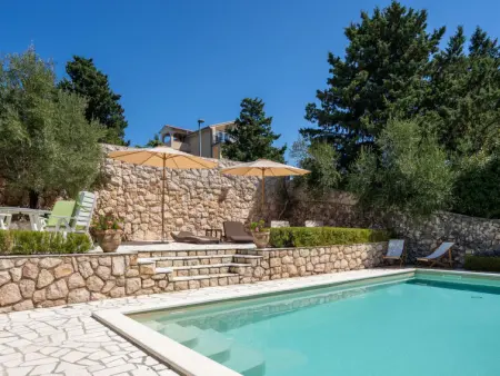 Villa Mo-Re, Maison 6 personnes à Novi Vinodolski - Photo 27