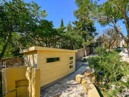 Villa Mo-Re, Maison 6 personnes à Novi Vinodolski - Photo 29