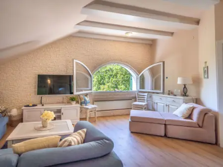 Villa Mo-Re, Maison 6 personnes à Novi Vinodolski - Photo 33