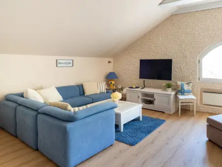 Villa Mo-Re, Maison 6 personnes à Novi Vinodolski - Photo 34