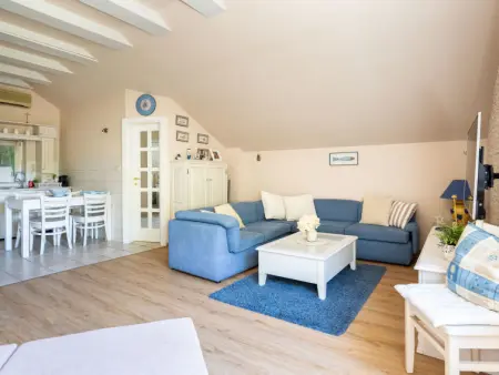 Villa Mo-Re, Maison 6 personnes à Novi Vinodolski - Photo 35