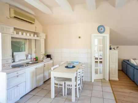 Villa Mo-Re, Maison 6 personnes à Novi Vinodolski - Photo 36