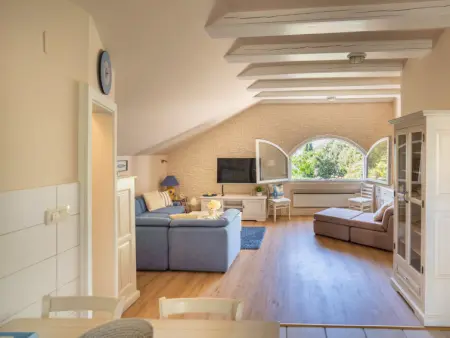 Villa Mo-Re, Maison 6 personnes à Novi Vinodolski - Photo 37