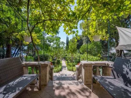 Villa Mo-Re, Maison 6 personnes à Novi Vinodolski - Photo 39