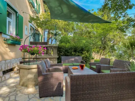 Villa Mo-Re, Maison 6 personnes à Novi Vinodolski - Photo 40