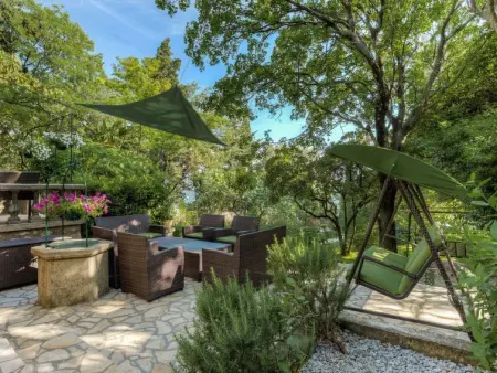 Villa Mo-Re, Maison 6 personnes à Novi Vinodolski - Photo 41