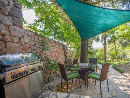 Villa Mo-Re, Maison 6 personnes à Novi Vinodolski - Photo 42