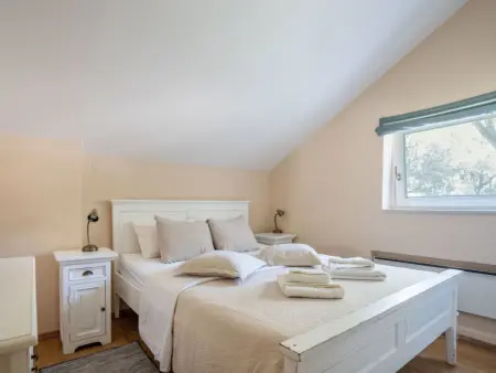 Villa Mo-Re, Maison 6 personnes à Novi Vinodolski - Photo 44