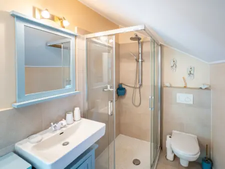 Villa Mo-Re, Maison 6 personnes à Novi Vinodolski - Photo 45