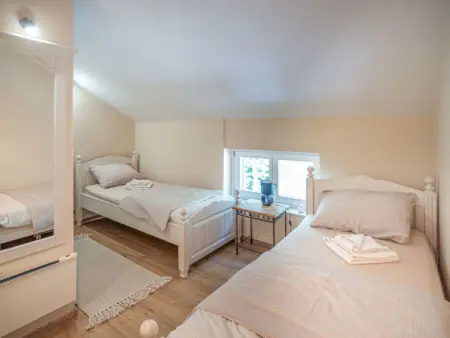 Villa Mo-Re, Maison 6 personnes à Novi Vinodolski - Photo 46