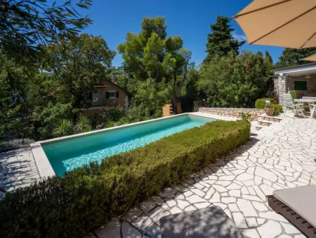 Villa Mo-Re, Maison 6 personnes à Novi Vinodolski - Photo 49