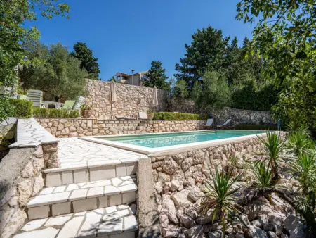 Villa Mo-Re, Maison 6 personnes à Novi Vinodolski - Photo 51