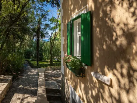 Villa Mo-Re, Maison 6 personnes à Novi Vinodolski - Photo 54