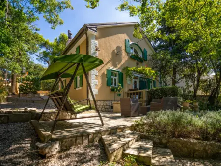 Villa Mo-Re, Maison 6 personnes à Novi Vinodolski - Photo 56