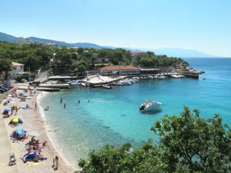 Villa Mo-Re, Maison 6 personnes à Novi Vinodolski - Photo 57