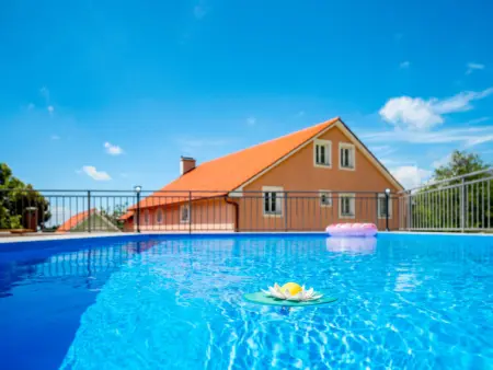 Oltari, Maison 12 personnes à Sveti Juraj - Photo 6