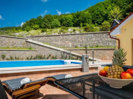 Oltari, Maison 12 personnes à Sveti Juraj - Photo 7