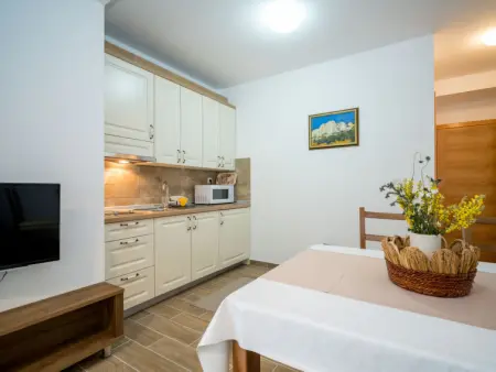 Oltari, Maison 12 personnes à Sveti Juraj - Photo 10