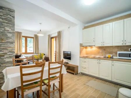 Oltari, Maison 12 personnes à Sveti Juraj - Photo 11