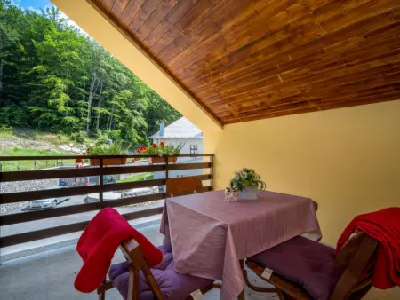 Oltari, Maison 12 personnes à Sveti Juraj - Photo 14