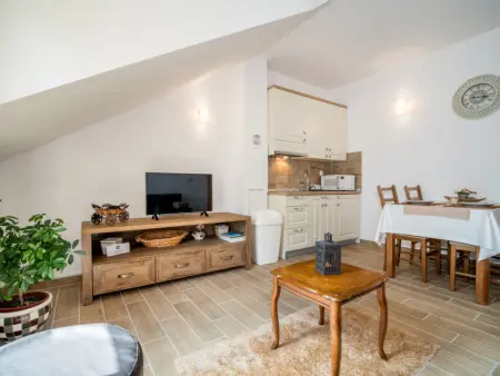 Oltari, Maison 12 personnes à Sveti Juraj - Photo 15