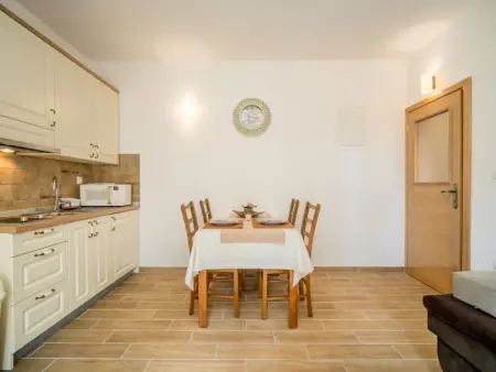 Oltari, Maison 12 personnes à Sveti Juraj - Photo 16