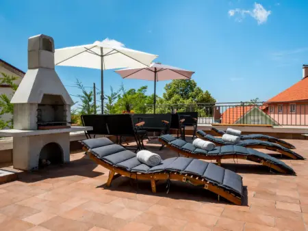 Oltari, Maison 12 personnes à Sveti Juraj - Photo 20