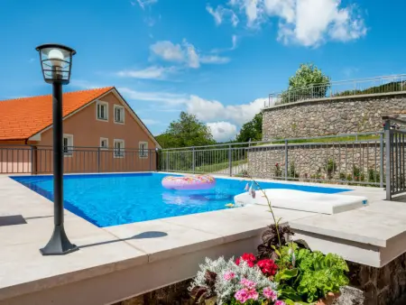 Oltari, Maison 12 personnes à Sveti Juraj - Photo 22