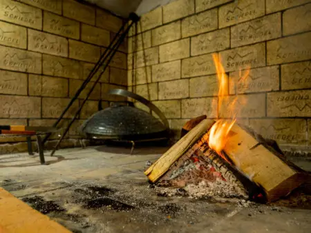 Oltari, Maison 12 personnes à Sveti Juraj - Photo 29