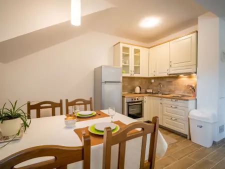 Oltari, Maison 12 personnes à Sveti Juraj - Photo 32