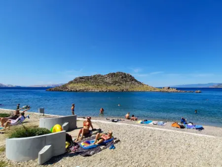 Oltari, Maison 12 personnes à Sveti Juraj - Photo 53