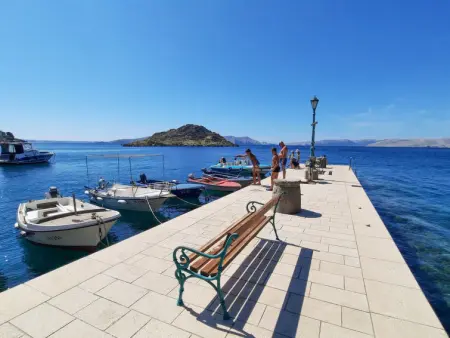 Oltari, Maison 12 personnes à Sveti Juraj - Photo 54