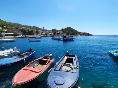 Oltari, Maison 12 personnes à Sveti Juraj - Photo 55