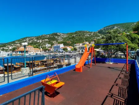 Oltari, Maison 12 personnes à Sveti Juraj - Photo 56