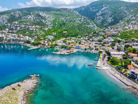 Oltari, Maison 12 personnes à Sveti Juraj - Photo 58