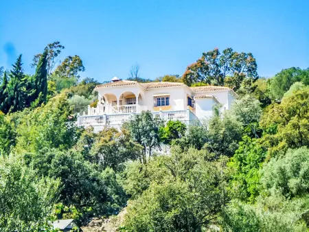 Pendle heights, Maison 6 personnes à La Axarquía Almogía - Photo 1