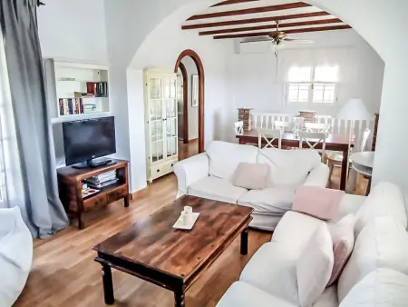 Pendle heights, Maison 6 personnes à La Axarquía Almogía - Photo 2