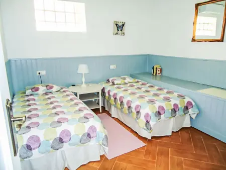 Pendle heights, Maison 6 personnes à La Axarquía Almogía - Photo 4