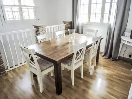 Pendle heights, Maison 6 personnes à La Axarquía Almogía - Photo 5