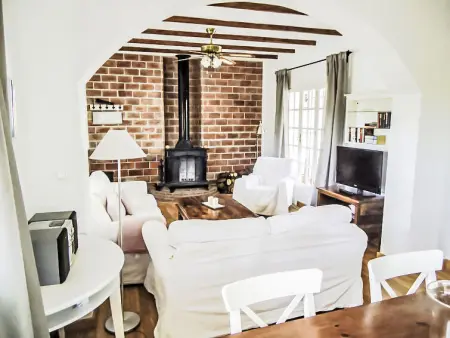 Pendle heights, Maison 6 personnes à La Axarquía Almogía - Photo 6