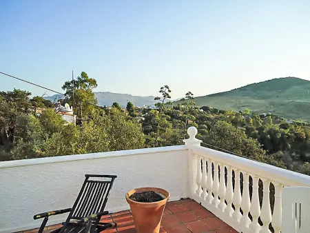 Pendle heights, Maison 6 personnes à La Axarquía Almogía - Photo 9