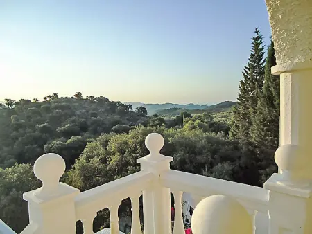 Pendle heights, Maison 6 personnes à La Axarquía Almogía - Photo 14