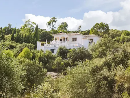 Pendle heights, Maison 6 personnes à La Axarquía Almogía - Photo 16