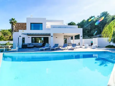Villa à Javea, Xicoria - L569939