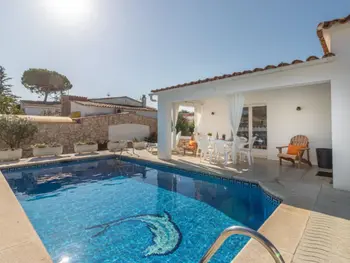 Maison à Empuriabrava, Montgri - L566088