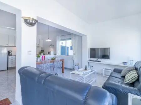 Villa Montgri 322, lumineuse avec piscine et jardin arboré - Photo 2