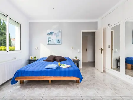 Villa Montgri 322, lumineuse avec piscine et jardin arboré - Photo 10