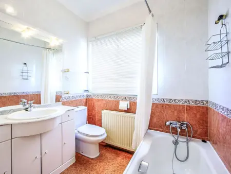 Villa Montgri 322, lumineuse avec piscine et jardin arboré - Photo 11