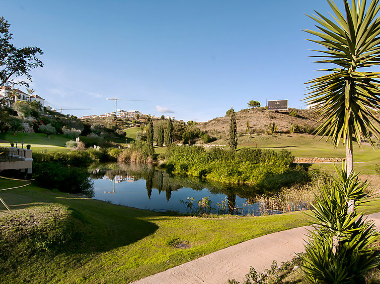 Villa Resina Golf, Location Maison à Estepona - Photo 16 / 43